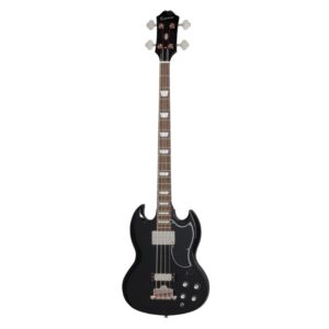 EPIPHONE EB-3 SG Bass Ebony