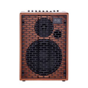 ACUS one for strings Ferdi 8 Wood