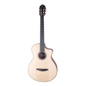 FURCH Grand Nylon GNc 2-SW 45mm Fichte/Walnuss