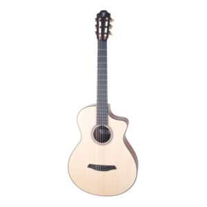 FURCH Grand Nylon GNc 2-SW a 48mm Fichte/Walnuss