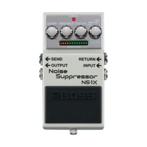 BOSS NS-1X