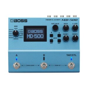 BOSS MD-500
