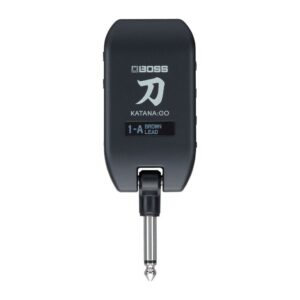BOSS KATANA GO