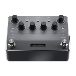 NEURAL DSP Nano Cortex