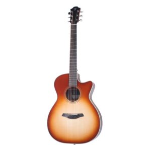 FURCH Blue Plus OMc-SR a SB Austrian Edition Orchestra Model Cutaway Fichte/Palisander