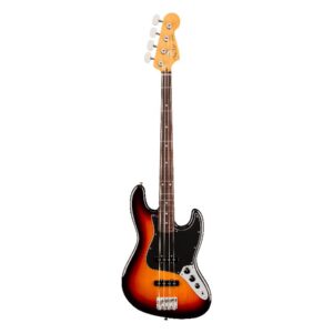 FENDER American Professional Classic Jazz Bass 3 Tone Sunburst