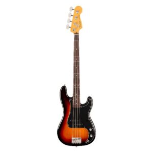 FENDER American Professional Classic Precision Bass 3 Tone Sunburst