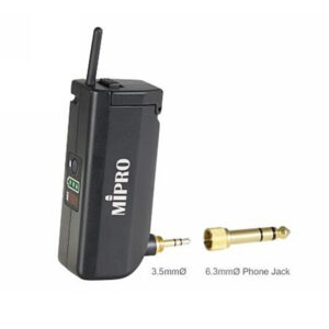 MIPRO MT-58 Akku-Anstecksender