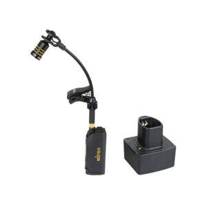 MIPRO MT-58SA Funk-Instrumental-Mikroset