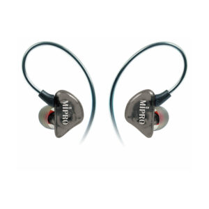 MIPRO E-8S In-Ear-Stereohörer
