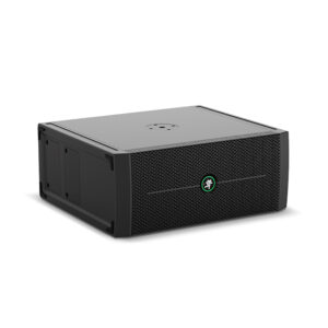 MACKIE ThumpSub GO Akku-Subwoofer 2x8"