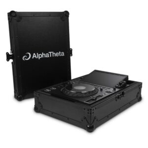 AlphaTheta DJ FLT-3000X Flightcase für CDJ-3000X