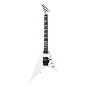 JACKSON American Series Rhoads RR24 Snow White