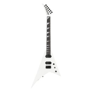 JACKSON American Series Rhoads RR24 HT Snow White
