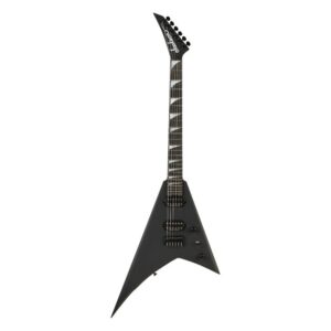 JACKSON American Series Rhoads RR24 HT Satin Black