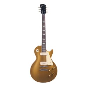GIBSON 1956 Les Paul Custom Goldtop Reissue VOS <BR>