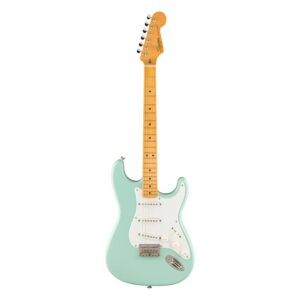 FENDER Squier Classic Vibe '50s Stratocaster HT Surf Green