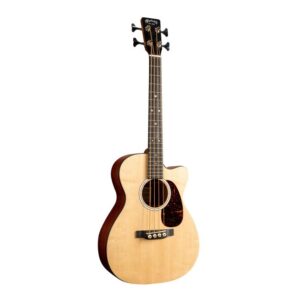 MARTIN GUITARS 000CJR-10E-01 Bass