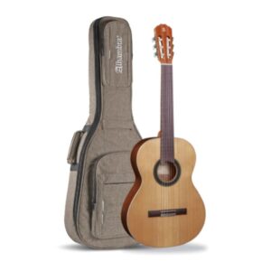 ALHAMBRA 1C HT LH  inkl.Gig Bag Linkshand