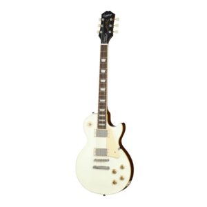 EPIPHONE Les Paul Standard 50's Classic White Exclusive
