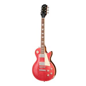 EPIPHONE Les Paul Standard 60's Figured Fuchsia
