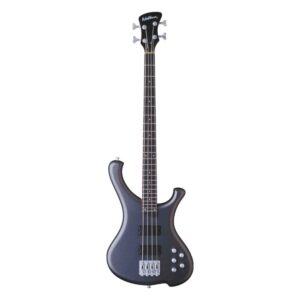 WASHBURN MB 40 MGY Metallic Grey