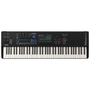 YAMAHA MODX M7 Music Synthesizer 76 Tasten