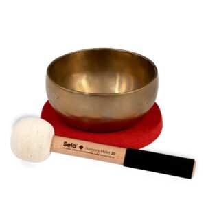 SELA Harmony Singing Bowl Mallet 30