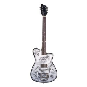 DUESENBERG Alliance Series Johnny Depp