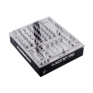 DECKSAVER Allen & Heath Xone:96