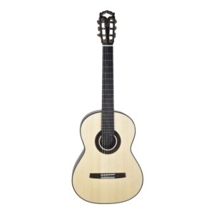 HANIKA Meisterklasse 1F Prototyp