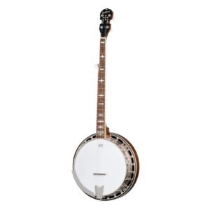 EPIPHONE Mastertone Classic Banjo inkl. Hard Case