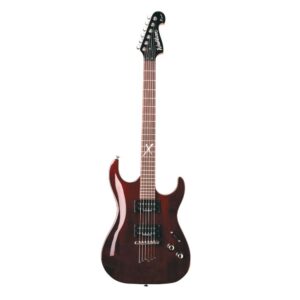 WASHBURN X30 Wine Red