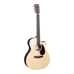 MARTIN GUITARS Road Serie GPC-13E-01 Burst