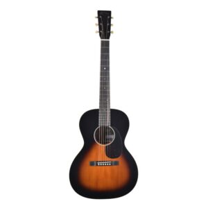 MARTIN GUITARS CEO 7