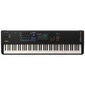 YAMAHA MODX M8  Music Synthesizer 88 Tasten