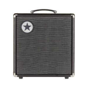 BLACKSTAR Unity 60 BK Bass Combo