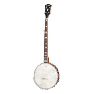 EPIPHONE Mastertone Bowtie Open Back Banjo