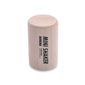 ROHEMA MINI SHAKER HOCH