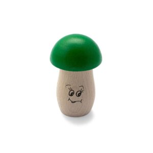 ROHEMA PILZSHAKER GRÜN