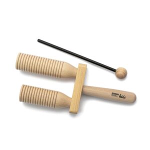 ROHEMA AGOGO 2-Tönig