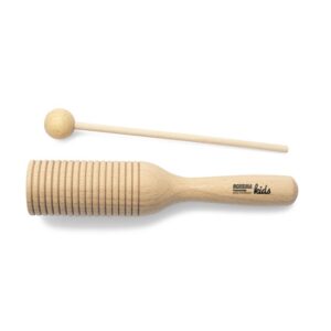 ROHEMA GUIRO RÖHRENTROMMEL