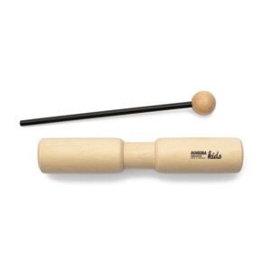 ROHEMA TROMMELBLOCK 2-tönig