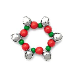 ROHEMA GLOCKENFUSSBAND 6 MEDIUM