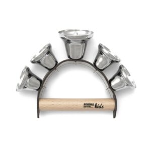 ROHEMA GLOCKENKRANZ 4+1