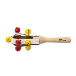 ROHEMA GLÖCKCHEN MARACAS