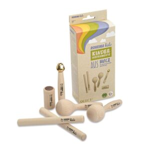 ROHEMA JUNIOR 1+ MINI SET