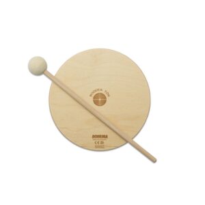 ROHEMA HOLZTROMMEL 17