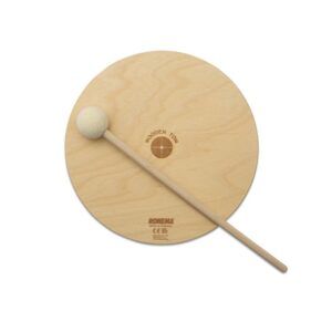 ROHEMA HOLZTROMMEL 20