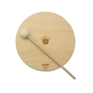 ROHEMA HOLZTROMMEL 22